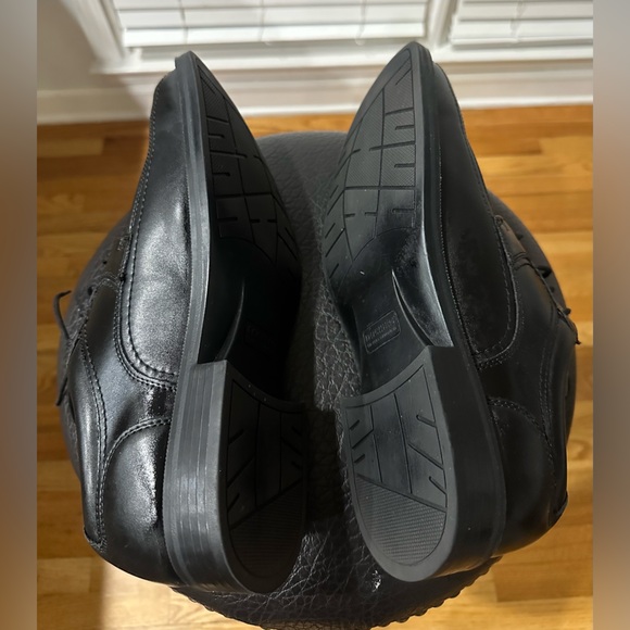 black tie events dress code Agent - Mens Dress Loafer